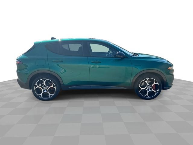 2024 Alfa Romeo Tonale Veloce EAWD