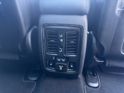 2021 Jeep Grand Cherokee High Altitude