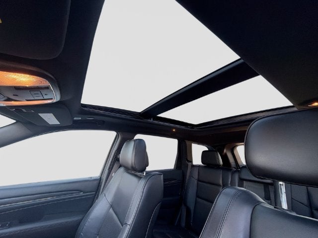2021 Jeep Grand Cherokee High Altitude
