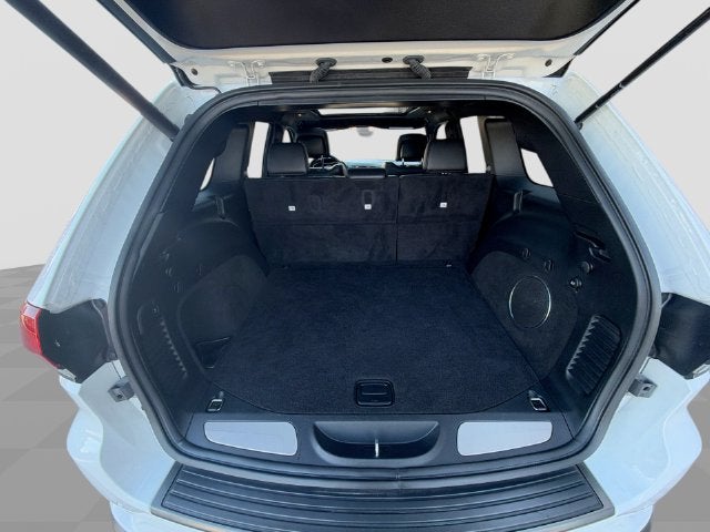 2021 Jeep Grand Cherokee High Altitude