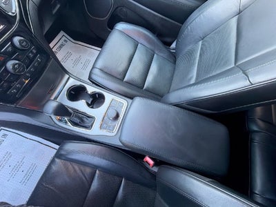2021 Jeep Grand Cherokee High Altitude