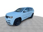 2021 Jeep Grand Cherokee High Altitude