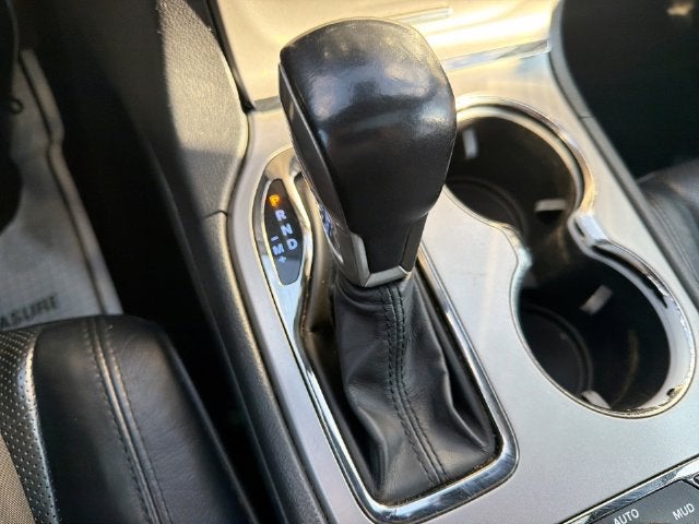 2020 Jeep Grand Cherokee High Altitude
