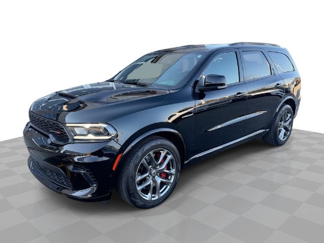 2024 Dodge Durango R/T Premium