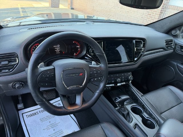 2024 Dodge Durango R/T Premium