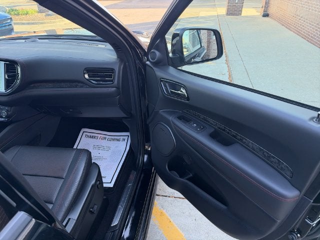 2024 Dodge Durango R/T Premium