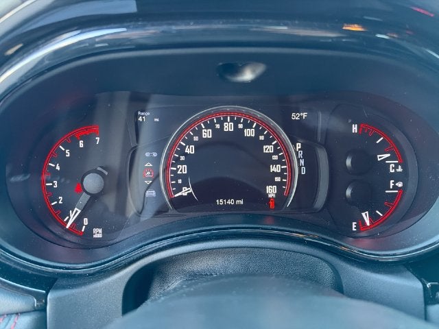 2024 Dodge Durango R/T Premium