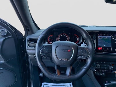 2024 Dodge Durango R/T Premium