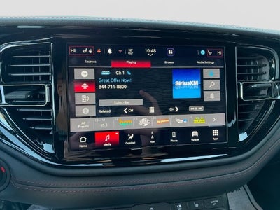 2024 Dodge Durango R/T Premium
