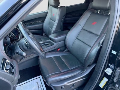 2024 Dodge Durango R/T Premium