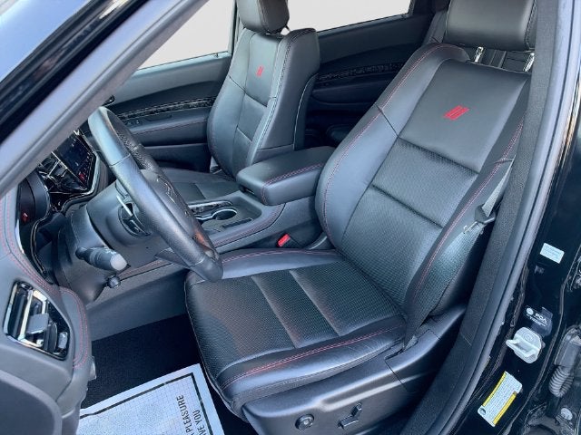 2024 Dodge Durango R/T Premium