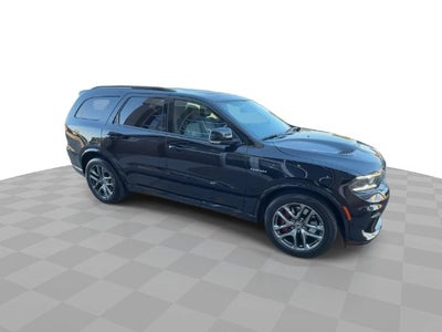 2024 Dodge Durango R/T Premium