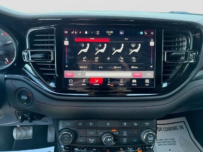 2024 Dodge Durango R/T Premium