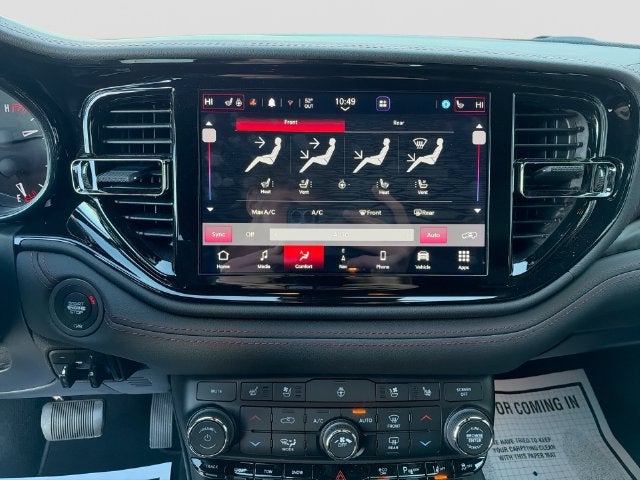 2024 Dodge Durango R/T Premium