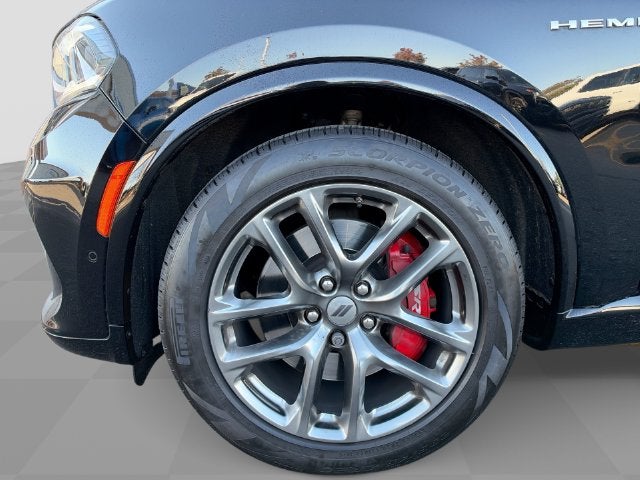 2024 Dodge Durango R/T Premium