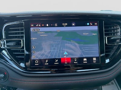 2024 Dodge Durango R/T Premium
