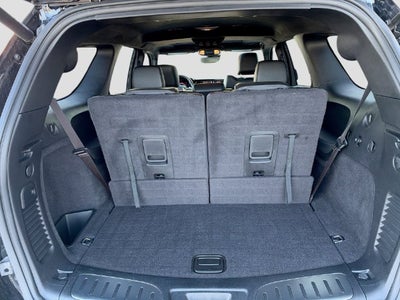 2024 Dodge Durango R/T Premium