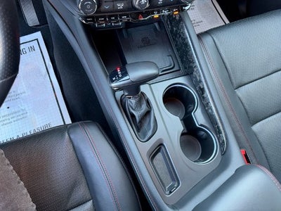 2024 Dodge Durango R/T Premium