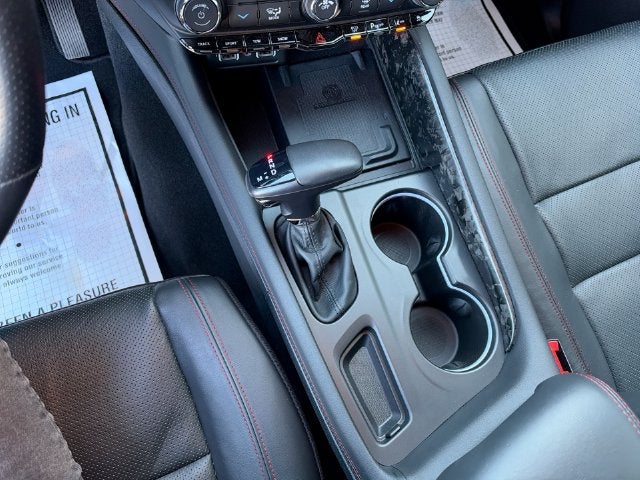 2024 Dodge Durango R/T Premium
