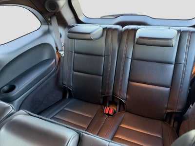 2024 Dodge Durango R/T Premium