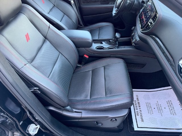 2024 Dodge Durango R/T Premium