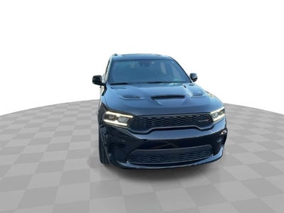 2024 Dodge Durango R/T Premium