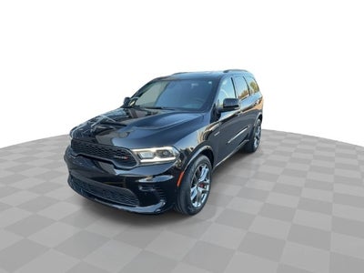 2024 Dodge Durango R/T Premium