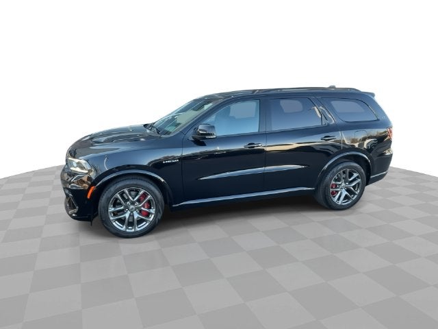 2024 Dodge Durango R/T Premium