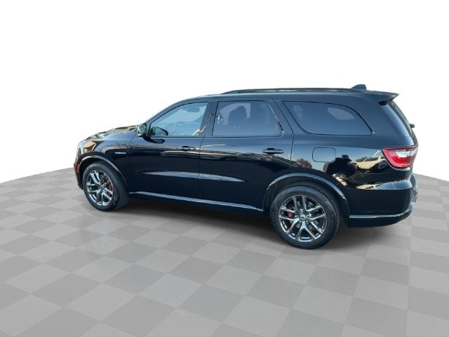 2024 Dodge Durango R/T Premium