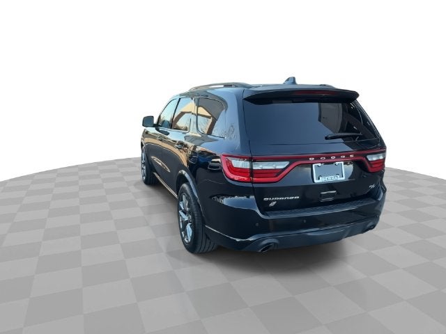 2024 Dodge Durango R/T Premium