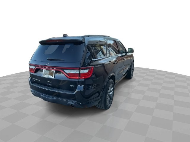 2024 Dodge Durango R/T Premium