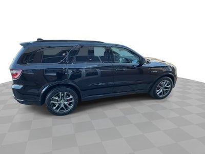 2024 Dodge Durango R/T Premium
