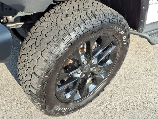2024 Jeep Gladiator Sport