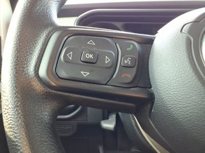 2024 Jeep Gladiator Sport
