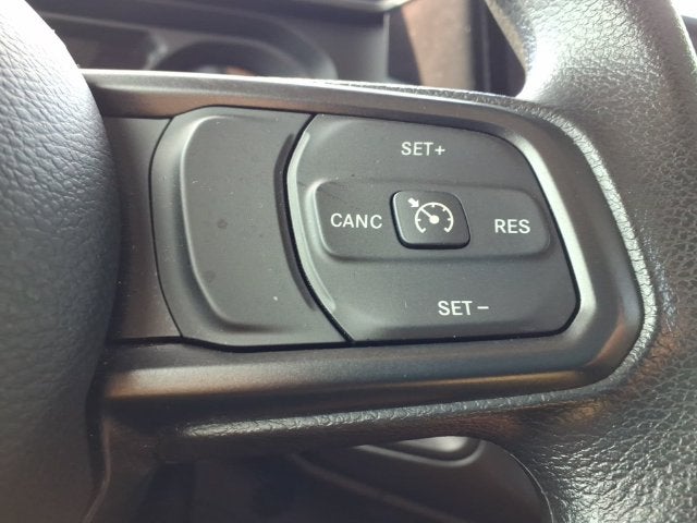 2024 Jeep Gladiator Sport