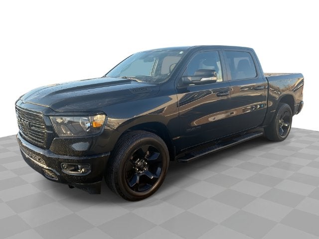 2019 RAM 1500 Pickup Big Horn/Lone Star
