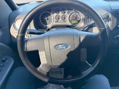 2004 Ford F-150 XL
