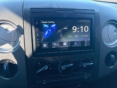 2004 Ford F-150 XL