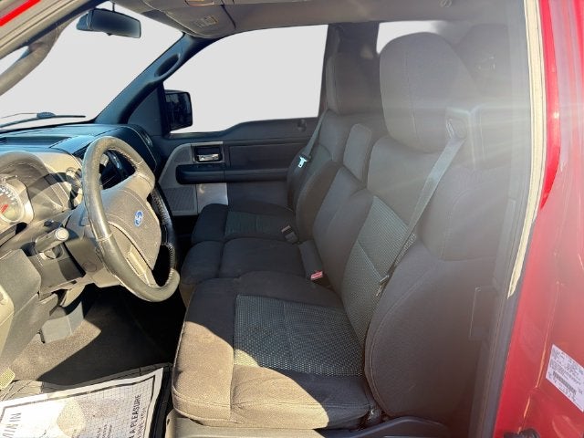 2004 Ford F-150 XL