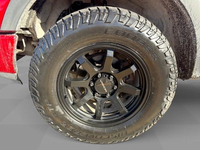 2004 Ford F-150 XL
