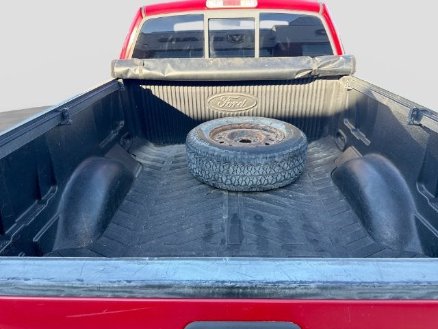 2004 Ford F-150 XL