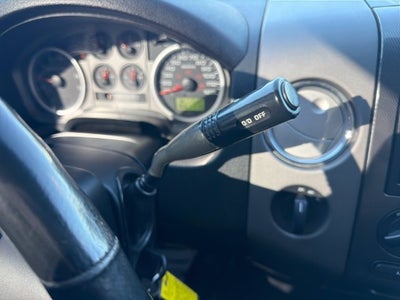 2004 Ford F-150 XL