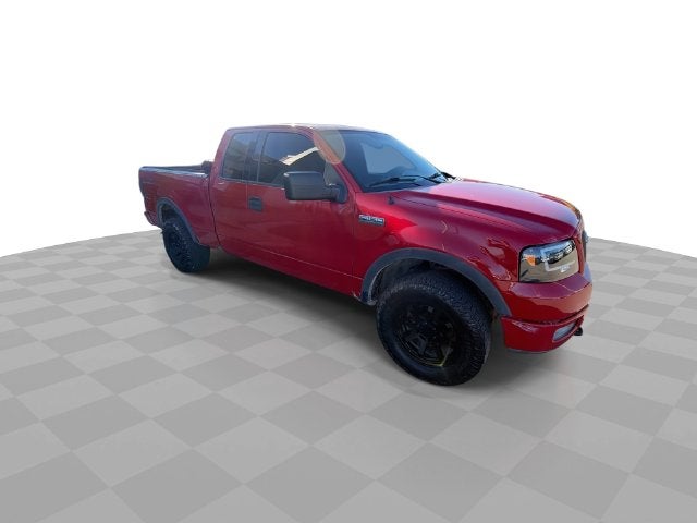 2004 Ford F-150 XL