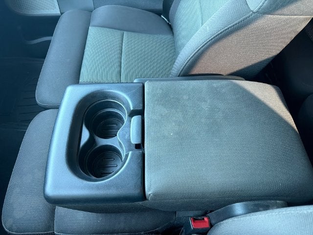 2004 Ford F-150 XL