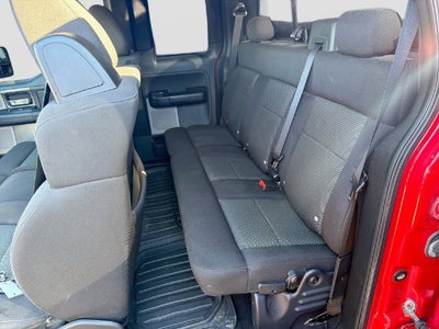 2004 Ford F-150 XL