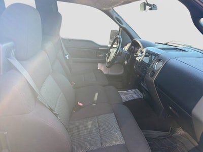 2004 Ford F-150 XL