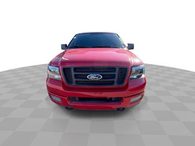 2004 Ford F-150 XL