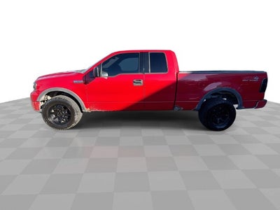 2004 Ford F-150 XL
