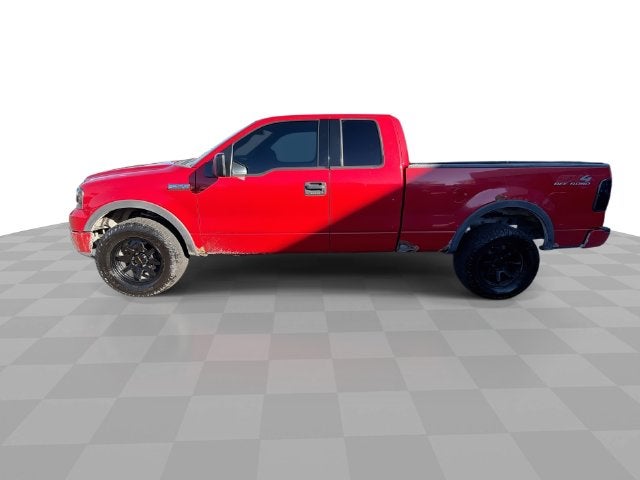 2004 Ford F-150 XL