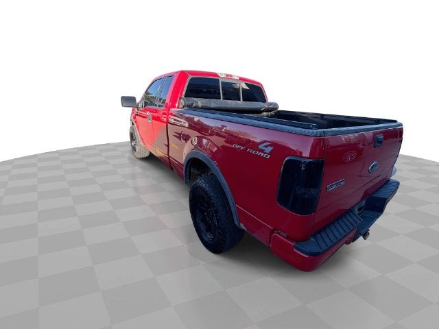 2004 Ford F-150 XL